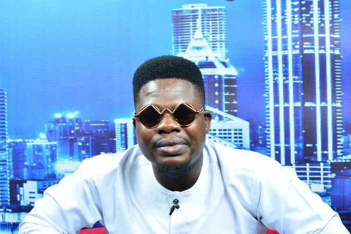 Debo Adebayo aka Mr Macaroni [PULSE]