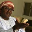 Opposition leader Umaro Sissoco Embalo conducted his own presidential swearing-in ceremony after a disputed December run-off election