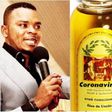 Obinim launches expensive Coronavirus oil to allegedly prevent the deadly virus