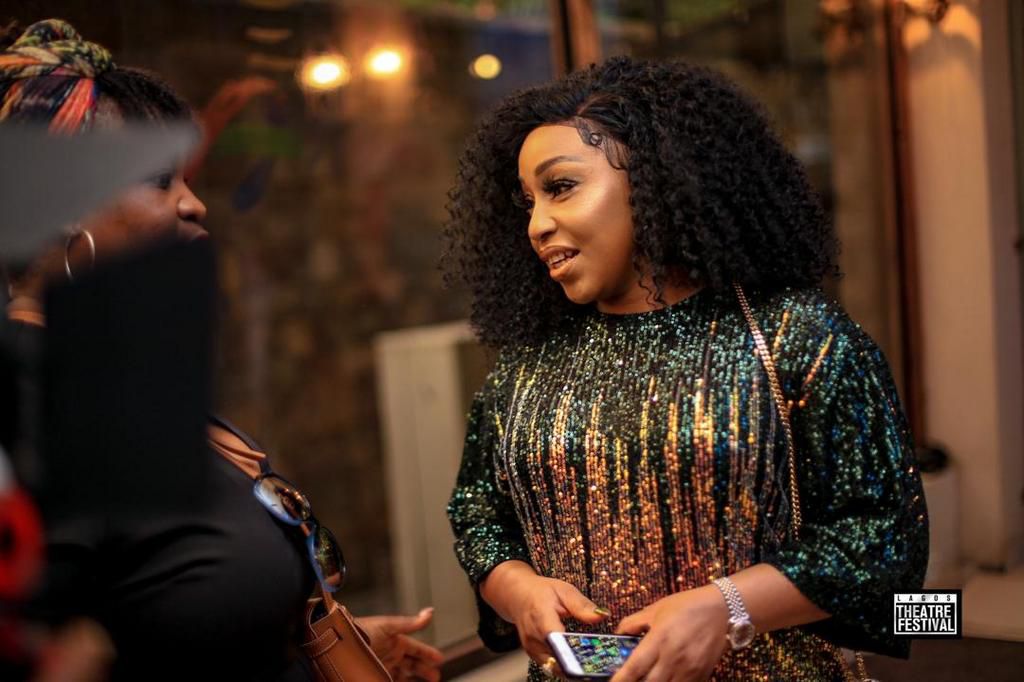 Feast of performances as 7th edition of Lagos Theatre Festival ends