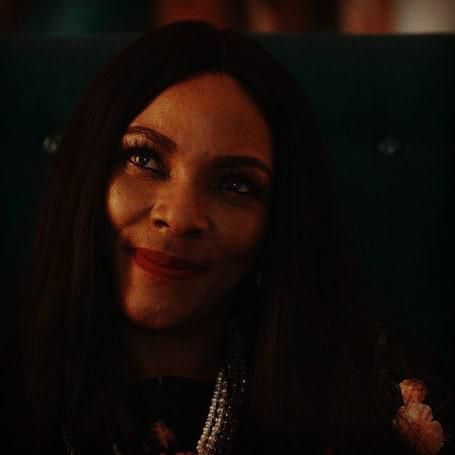 Tina Mba [Instagram/ Tina Mba1 ]