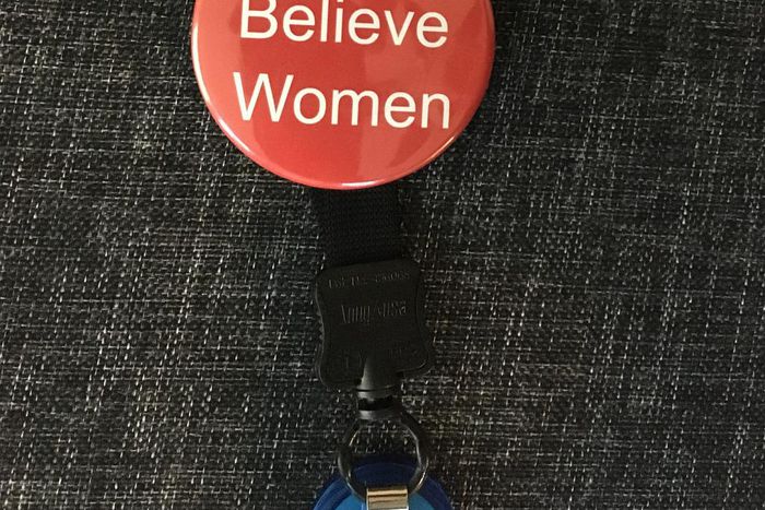 A Philadelphia Museum Is in #MeToo Reset Mode