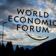 Some 50 heads of government and state are expected to attend Davos along with representatives of big business and Swedish eco-campaigner Greta Thunberg