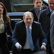 Harvey Weinstein was convicted of rape and sexual assault by a New York jury