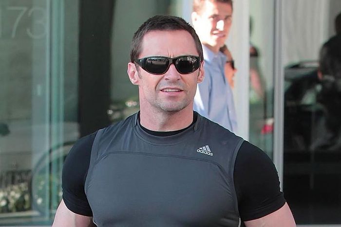If Hugh Jackman Has Time For Cardio, So Do You
