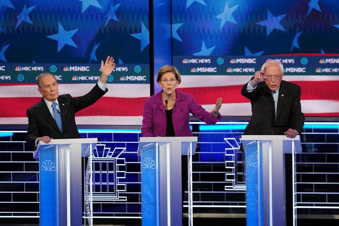 Elizabeth Warren's Fans Want to Know: Can She Do It Again?