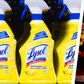 What to Know About Lysol and Coronavirus
