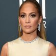 Jennifer Lopez, 50, Just Showed Off Her Toned Arms