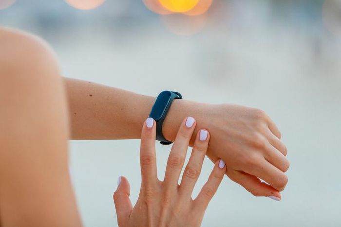 Can Your Fitness Tracker Tell When You're Sick?