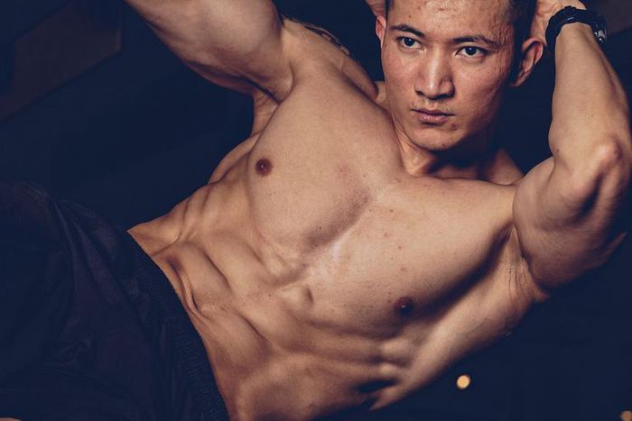 How to Get Ripped Abs Without Doing Ab Workouts