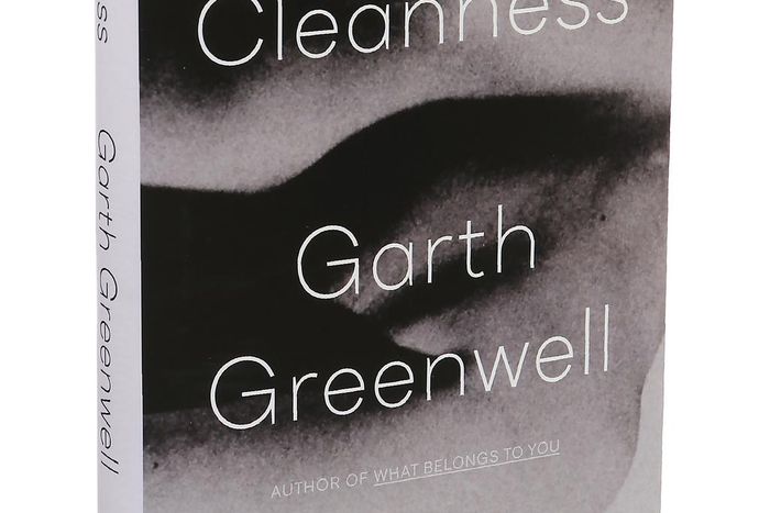 Garth Greenwell Comes Clean