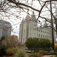 The Mormon Church is suspending all public ceremonies and gatherings of its members around the world