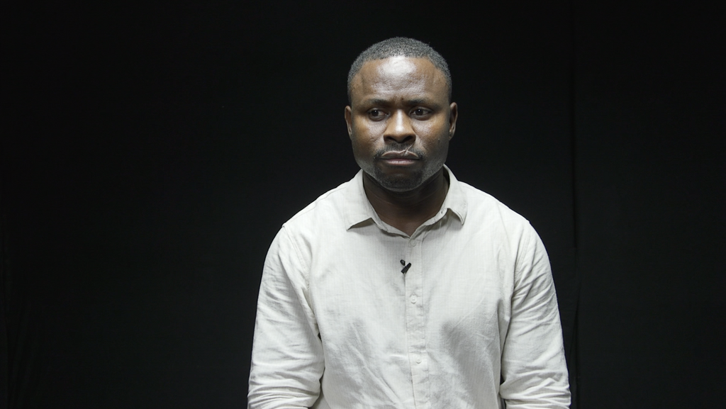 Sunday Ogunkoya tells the story of Nigerians living with an Ebola stigma in Bahrain (Pulse)