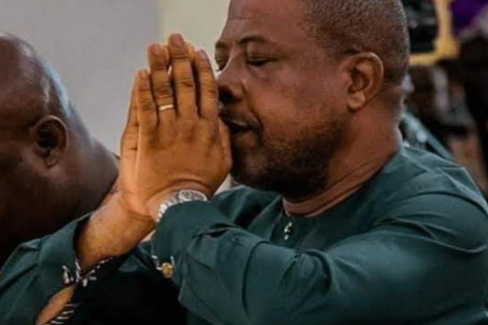 PDP wants members in Imo state to fast and pray for Emeka Ihedioha to be returned as governor of the state. (TheCable)