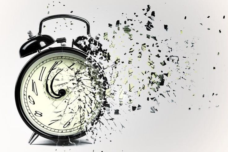 Why Your 'Midlife Crisis' Isn't Real