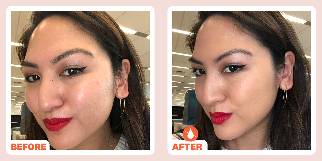 'I' Used a BeautyBlender Wrong for Half My Life'