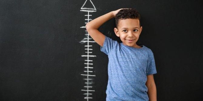Child height predictor: How you can easily predict your child's adult height