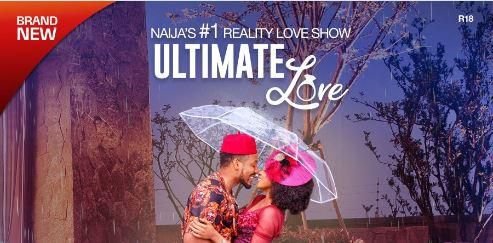 Toast to the organisers of the 'Ultimate Love' for a well detailed and family-oriented decoration given to the residence. If you think these guys are going to bored for one second in the house then you certainly do not know what 'Ultimate Love' has up ...