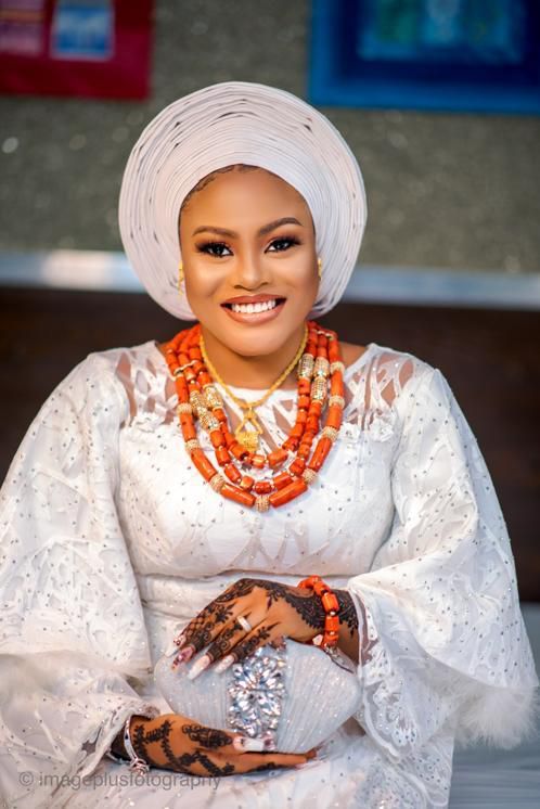 Top businessman, Yusuf Babalola's lavish wedding sets new standard for A-list weddings