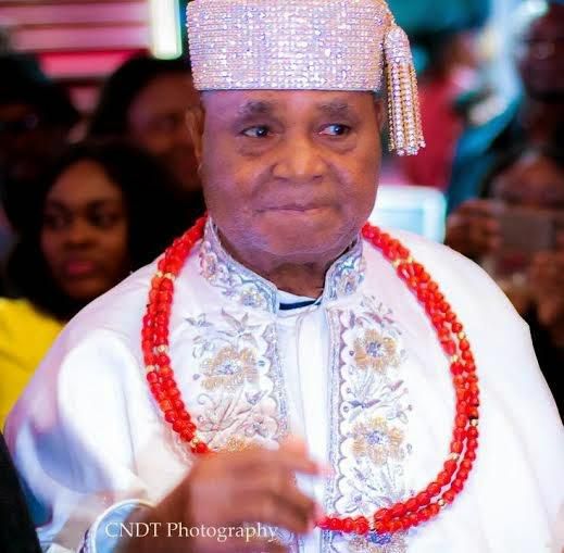 However, Chief Igbinedion remains one of the wealthiest men in the country with various businesses spanning the education, broadcasting, banking, farming and media sectors in the country. [Herald]