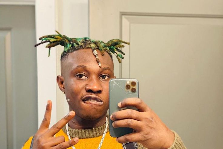 Zlatan [Instagram/ZlatanIbile]