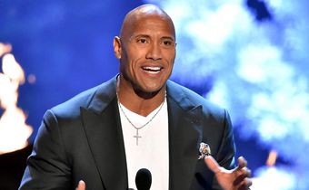The Rock Shared Some Important Career Advice