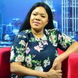 This is Toyin Abraham's first interview in three years and it was a privilege to have her in our studio [PULSE]
