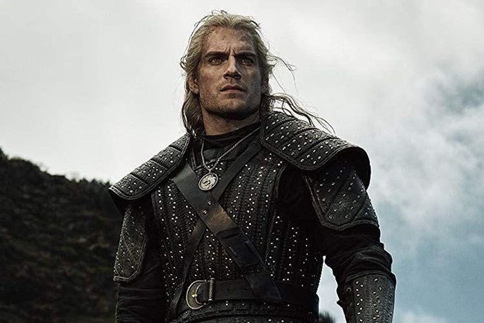 'The Witcher' Season 2 Has Begun Filming