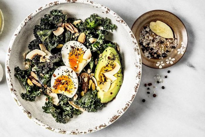 Ketotarian is Keto for People Who Don't Love Meat