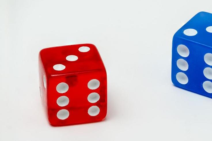 How to Solve Amazon's Tricky Dice Brainteaser
