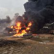 Fire-in-Ijegun-after-pipeline-explosion