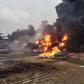 Fire-in-Ijegun-after-pipeline-explosion