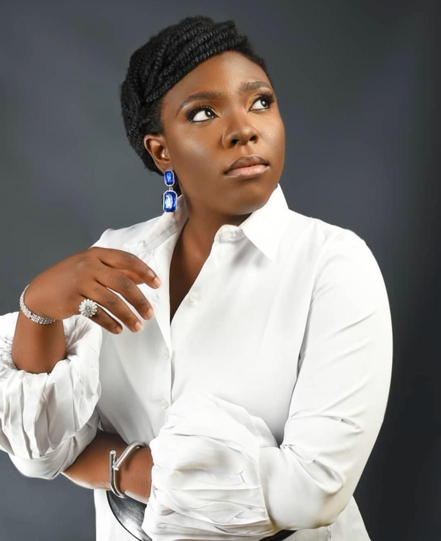 Isioma Osaje [Instagram/ msjazzyfied]