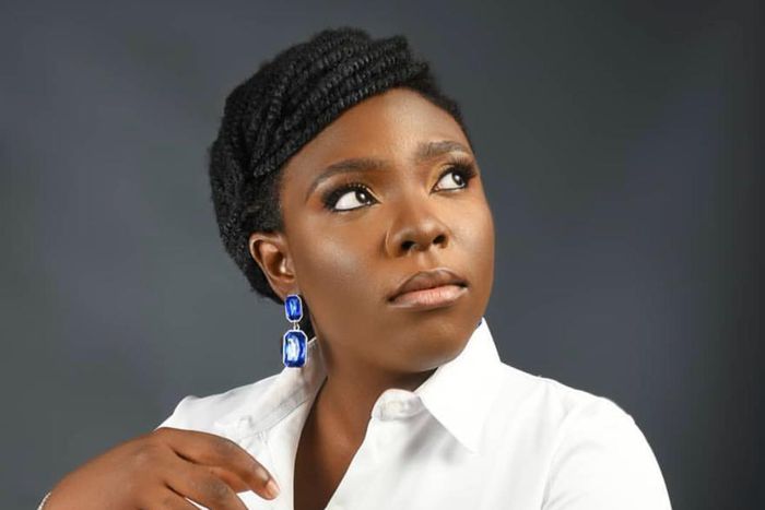 Isioma Osaje [Instagram/ msjazzyfied]