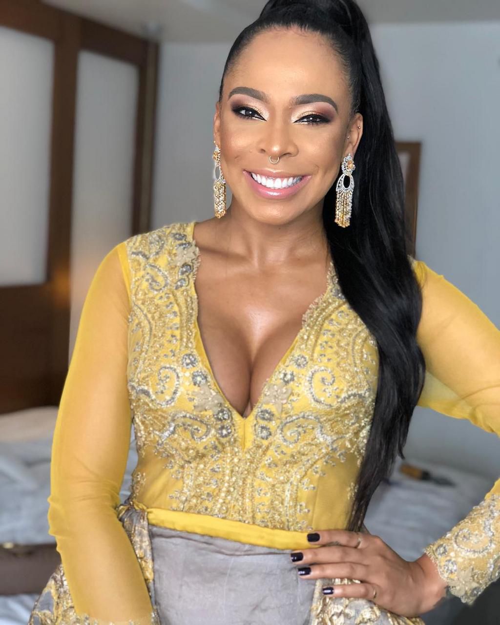 TBoss marks birthday with gorgeous photos on Instagram [Instagram/OfficialTboss]