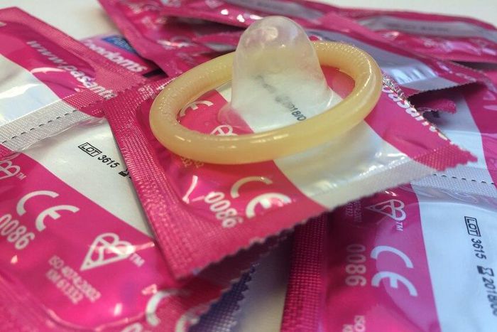 Free condom distribution in Nigeria declining – UNFPA. [thewhistler]