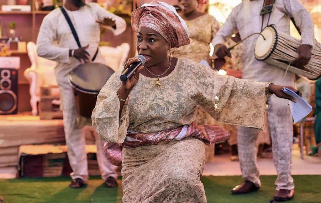 7 interesting things that happen during traditional marriages in Nigeria