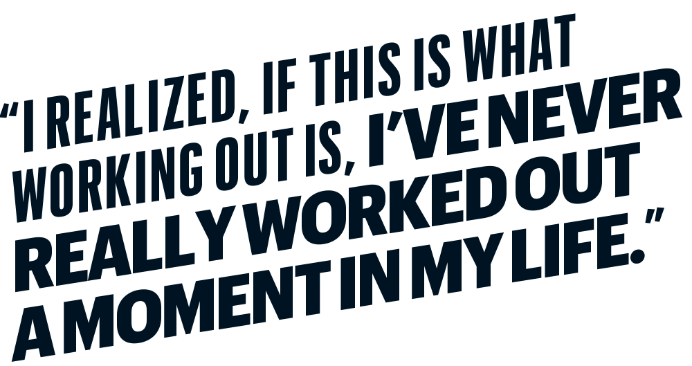 Inside Kumail Nanjiani's Muscle Transformation