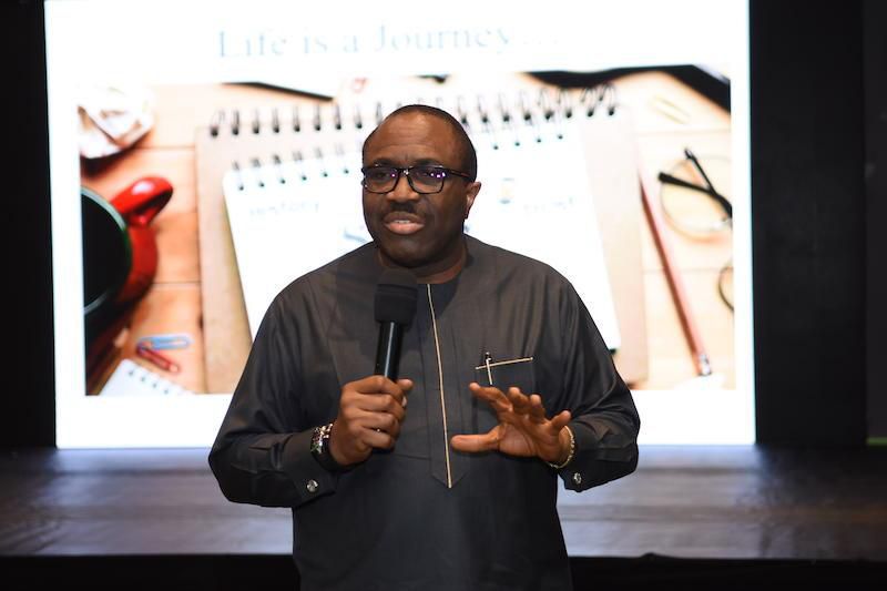 9mobile hosts Channel Partners Conference 2020 in Lagos