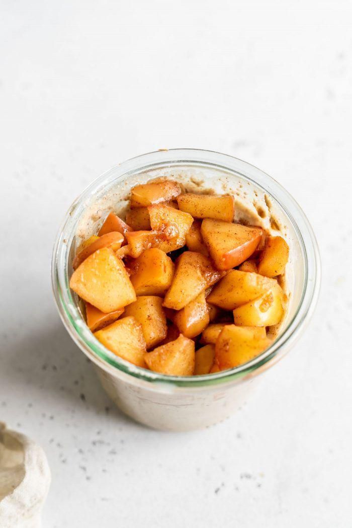 10 Vegan Overnight Oats Recipes For Breakfasts That Are Fast And Easy