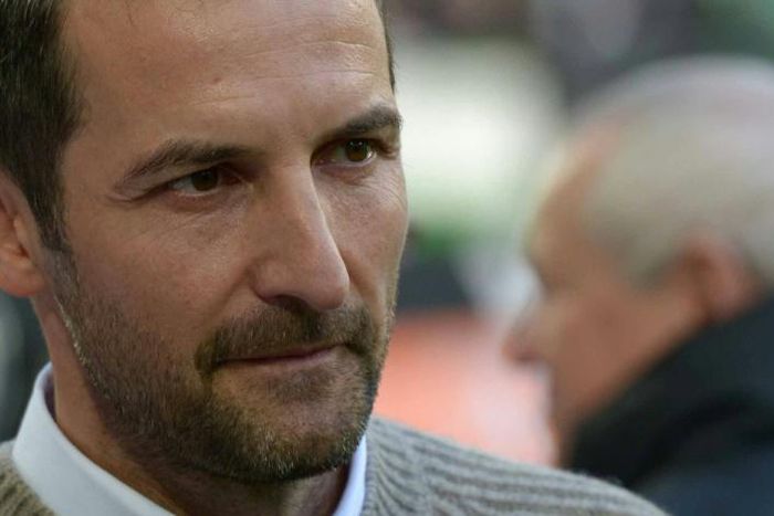 German Josef Zinnbauer has coached Orlando Pirates to six wins and a draw in the South African Premiership since taking charge