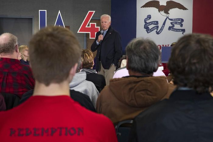 User-Error Problems With Iowa Caucus App Cause Online Confusion