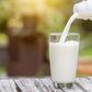 Your Guide To All The Different Types Of Milk In The Dairy Aisle These Days