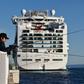 Japan has been criticised for its response to the virus