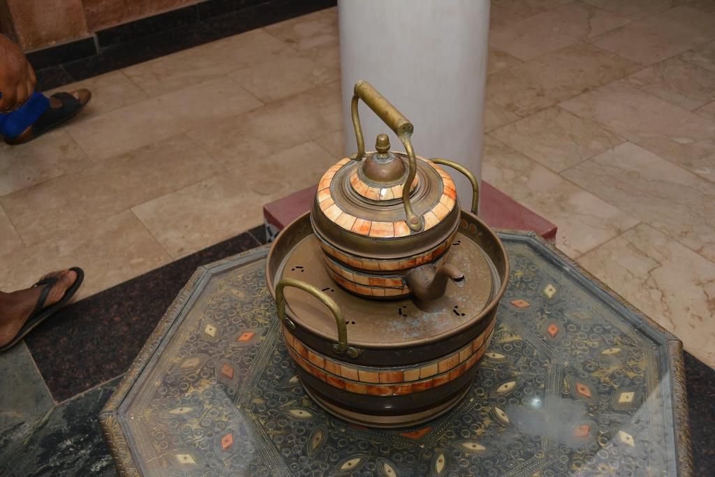 A weekend at Mount Ned Nwoko