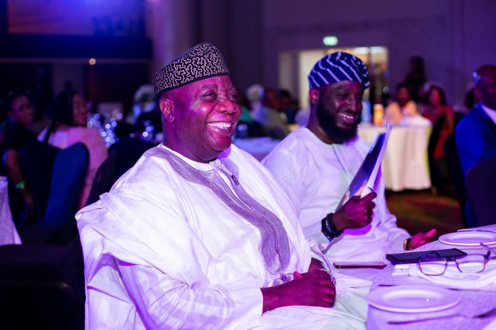 Photos from GAGE Awards 2020: Graced with class, splendor and the best of corporate, digital, governance and entertainment