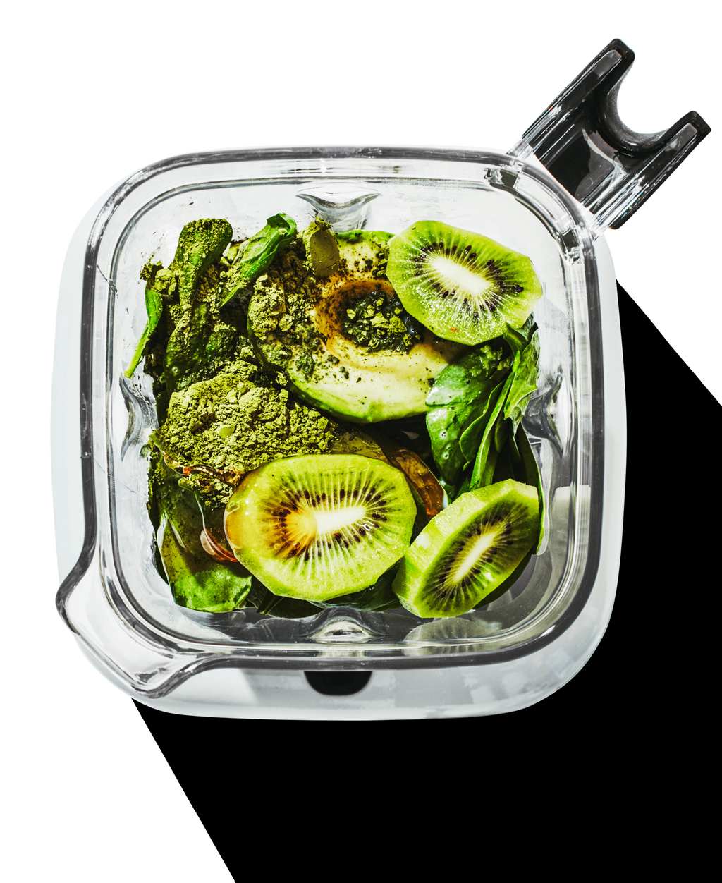 How Arnold Schwarzenegger Makes a Workout Shake