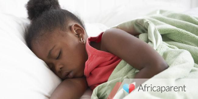 When will my toddler stop napping?