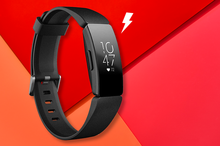Snag This Fitbit Fitness Tracker For Under $70