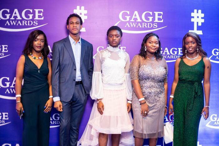 Photos from GAGE Awards 2020: Graced with class, splendor and the best of corporate, digital, governance and entertainment